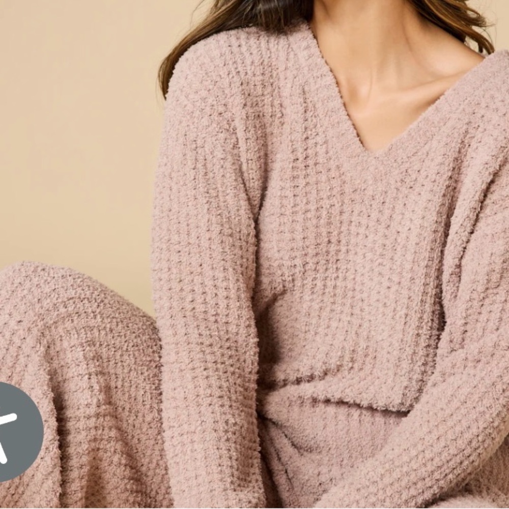 Softies Women's Driftwood Pajama Set